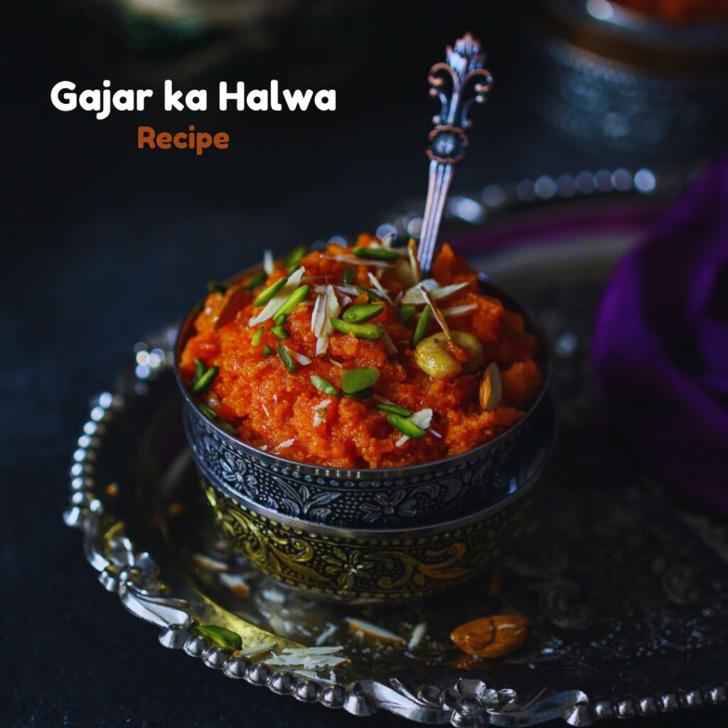 Diwali Dessert Recipe