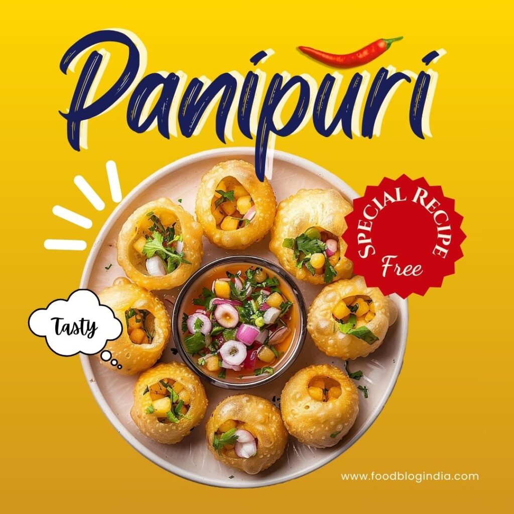 Pani Puri