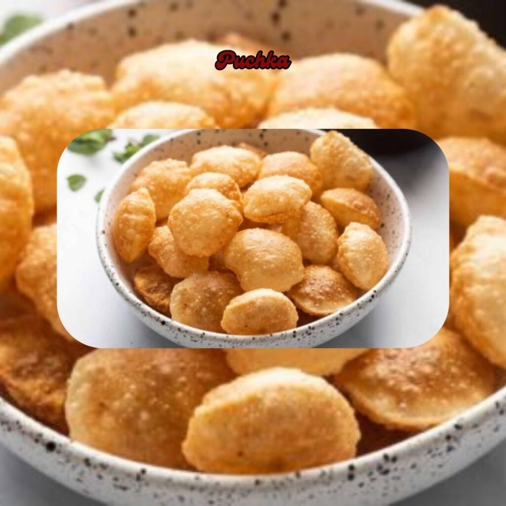 Puchka