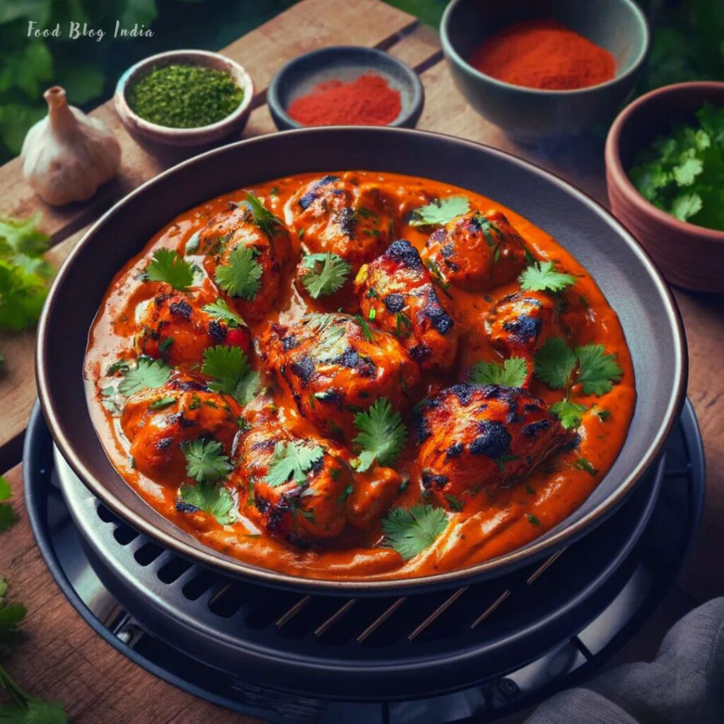 chicken tikka masala tips