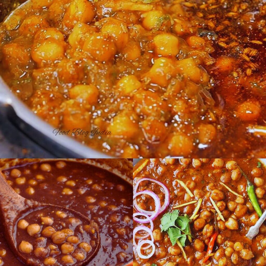 chole