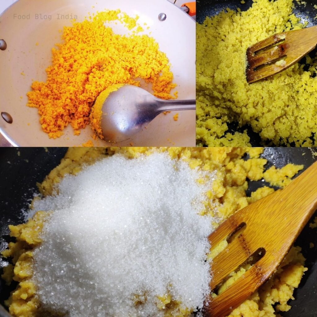 moong dal paste