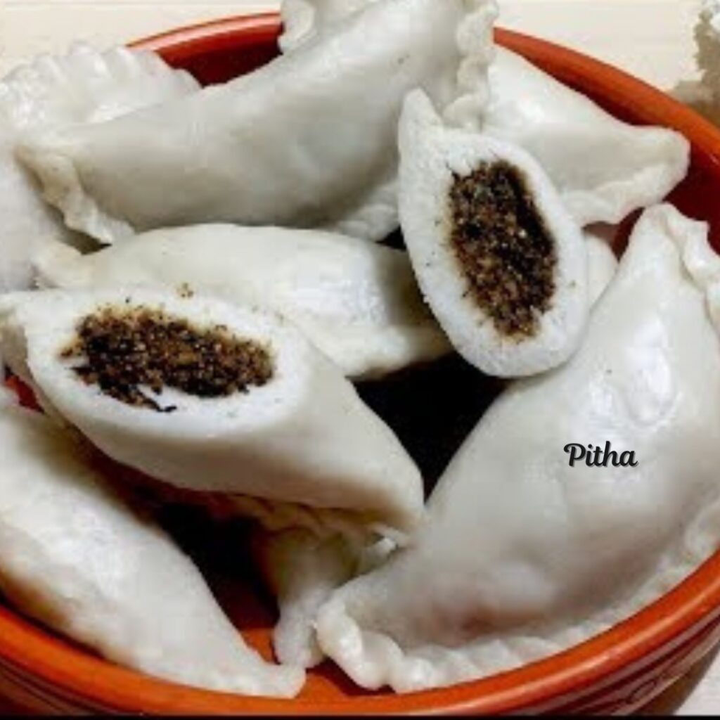 what is pitha