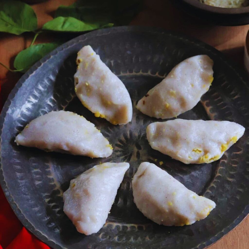 pitha recipe tips