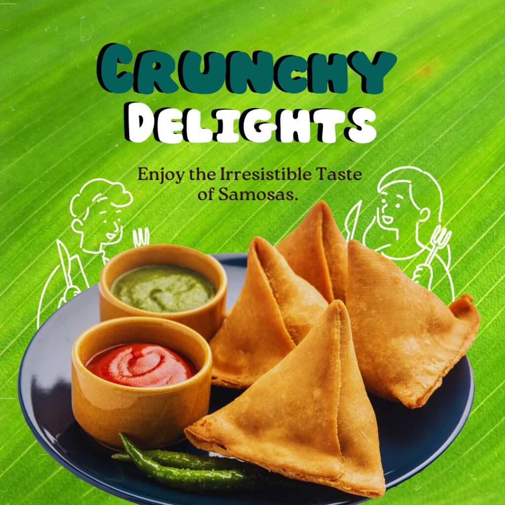 samosa