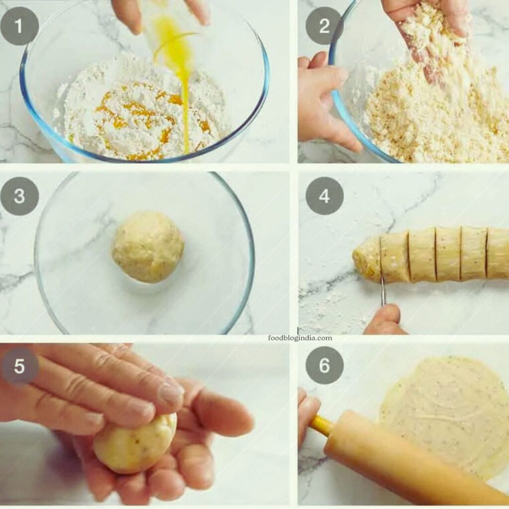 samosa dough