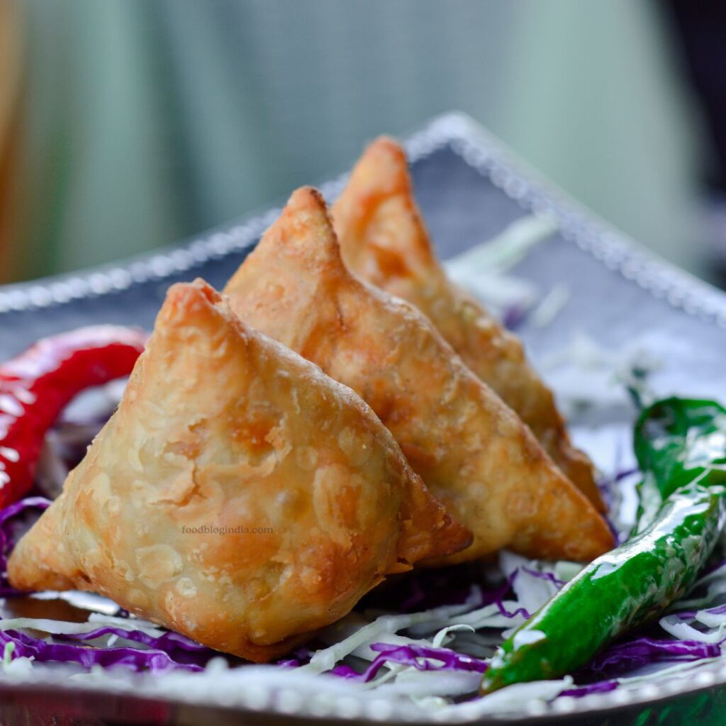 easy samosa recipe tips