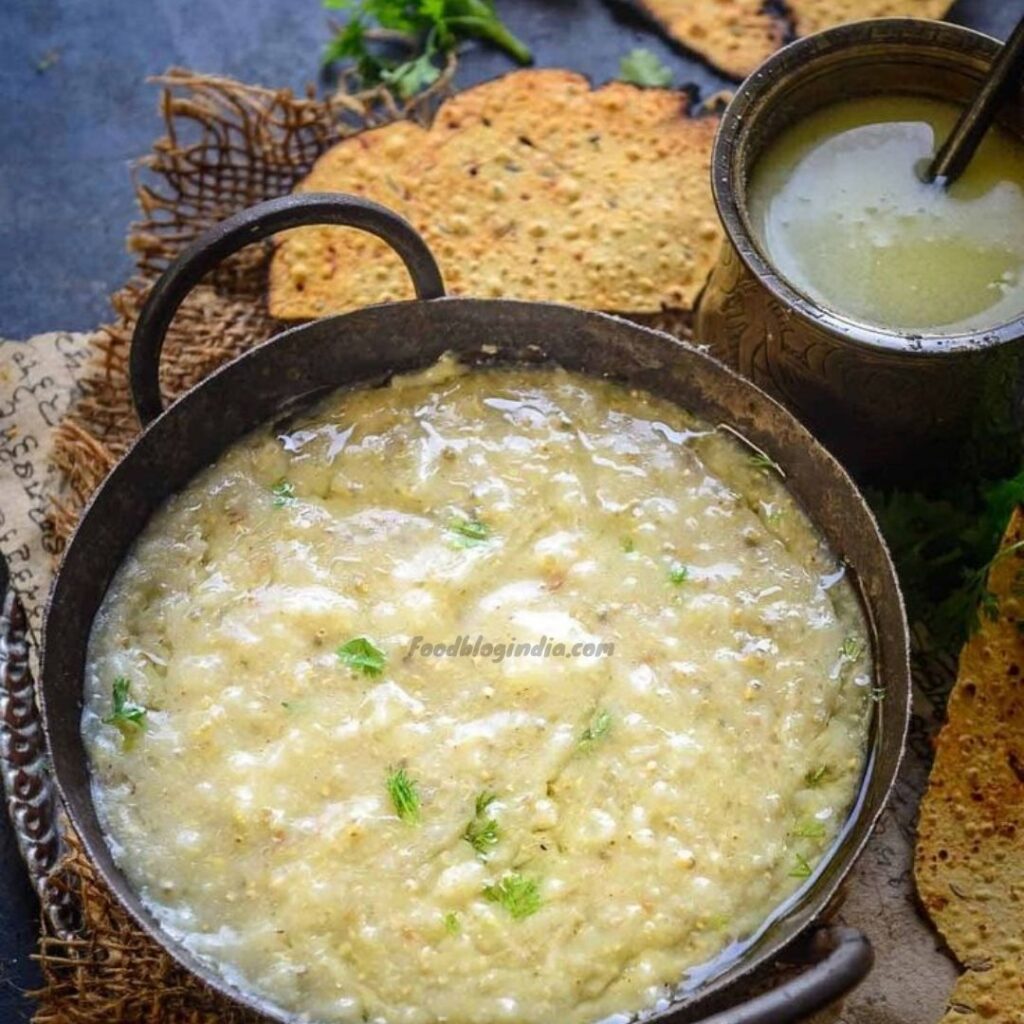 benefits of bajra khichdi
