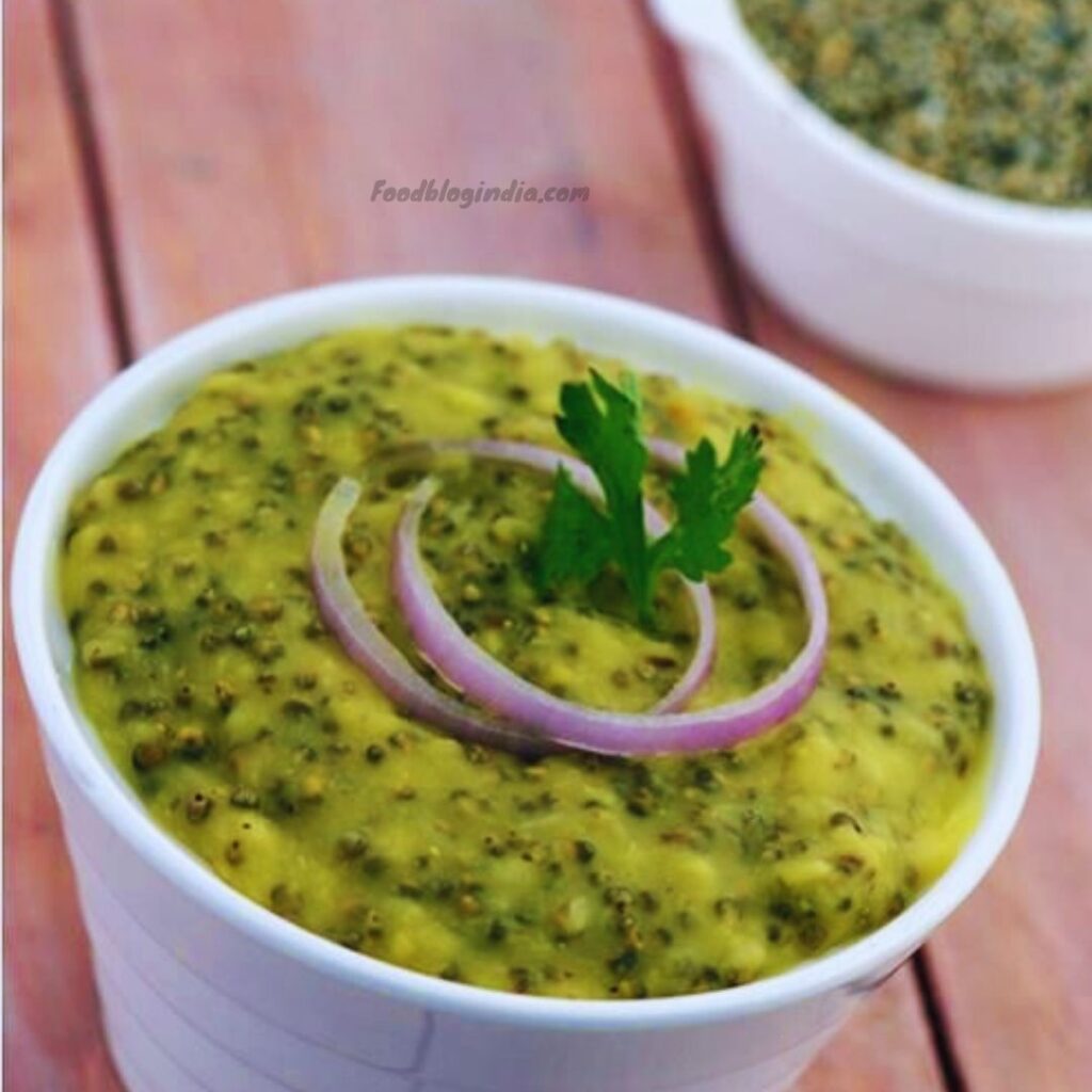 benefits bajra khichdi