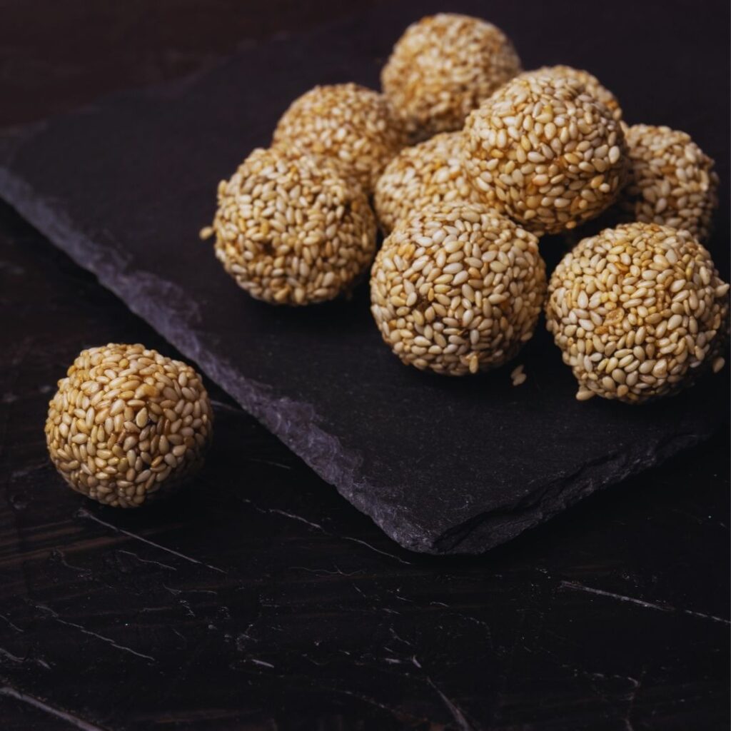 til laddu