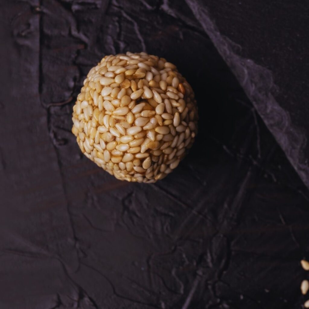 til laddu benefits