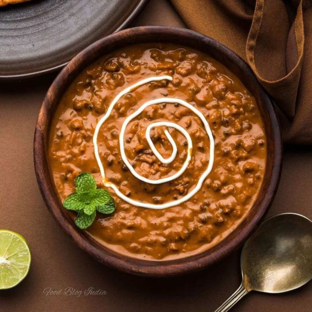dal masala
